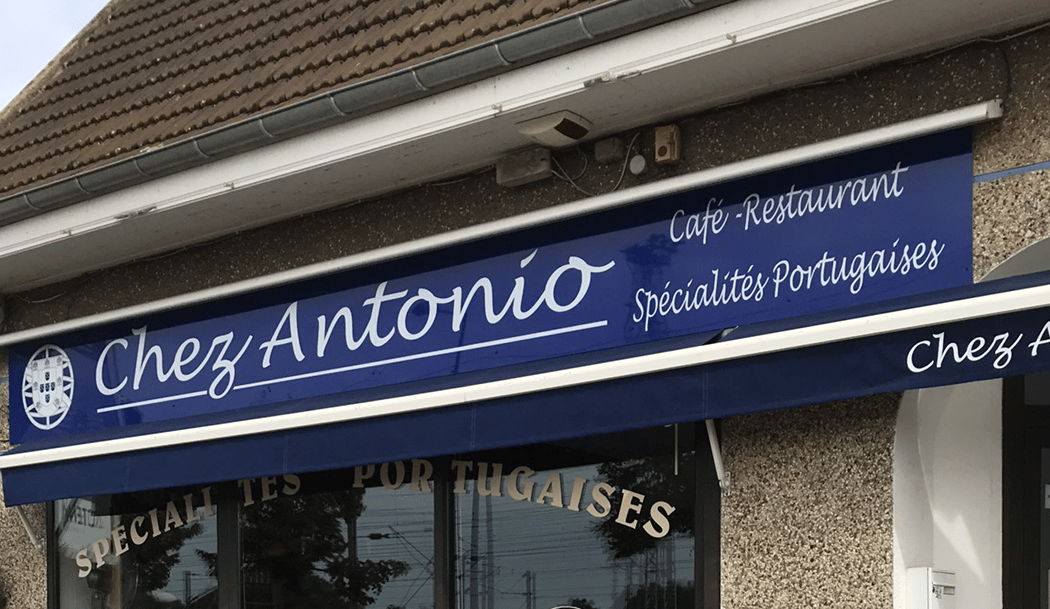 Restaurant Chez Antonio 2